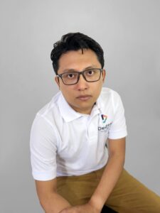 Angel Cab AriasSenior Back End Engineer