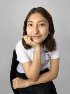 Daniela PootGraphic Designer