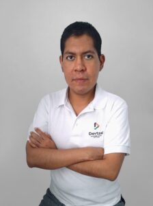Juan TorresMid Senior Back End Developer