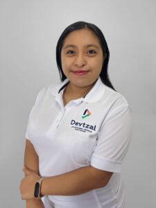 Marisol DzidzSenior Back End Engineer