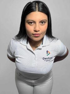 Nuvia Pech DiazDigital Marketing Manager